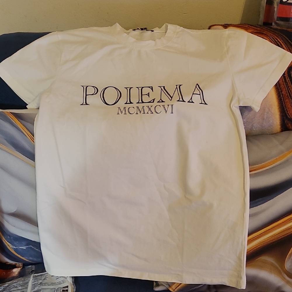 Short Sleeve Tee
